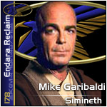 Mike Garibaldi