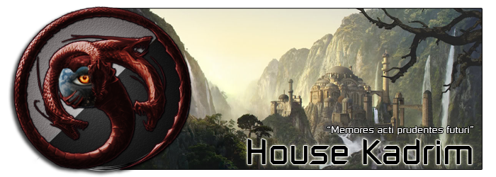 House Kadrim