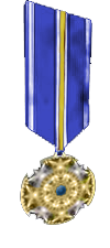 Government Service Cross