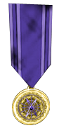 Medal of Excellence