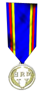 Medal of Thanks