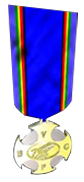 Medal of Virtue
