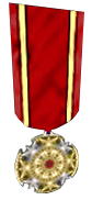 Military Service Cross