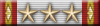 13 Years Veteran Medal