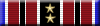 Crown Commendation Contribution Silver