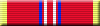 Medal of Service Gold