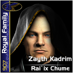 Zayth Kadrim